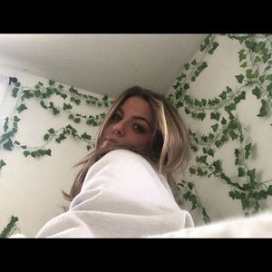 Meet your Posher, Shannon